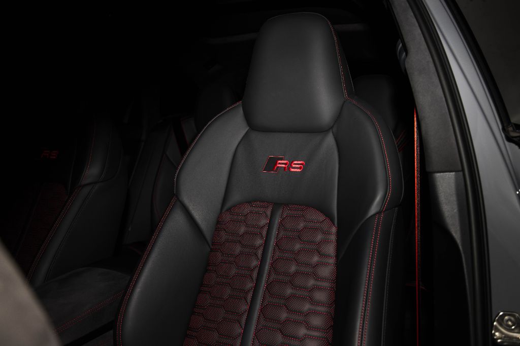 2026 Audi Rs 6 Avant - $139,990
