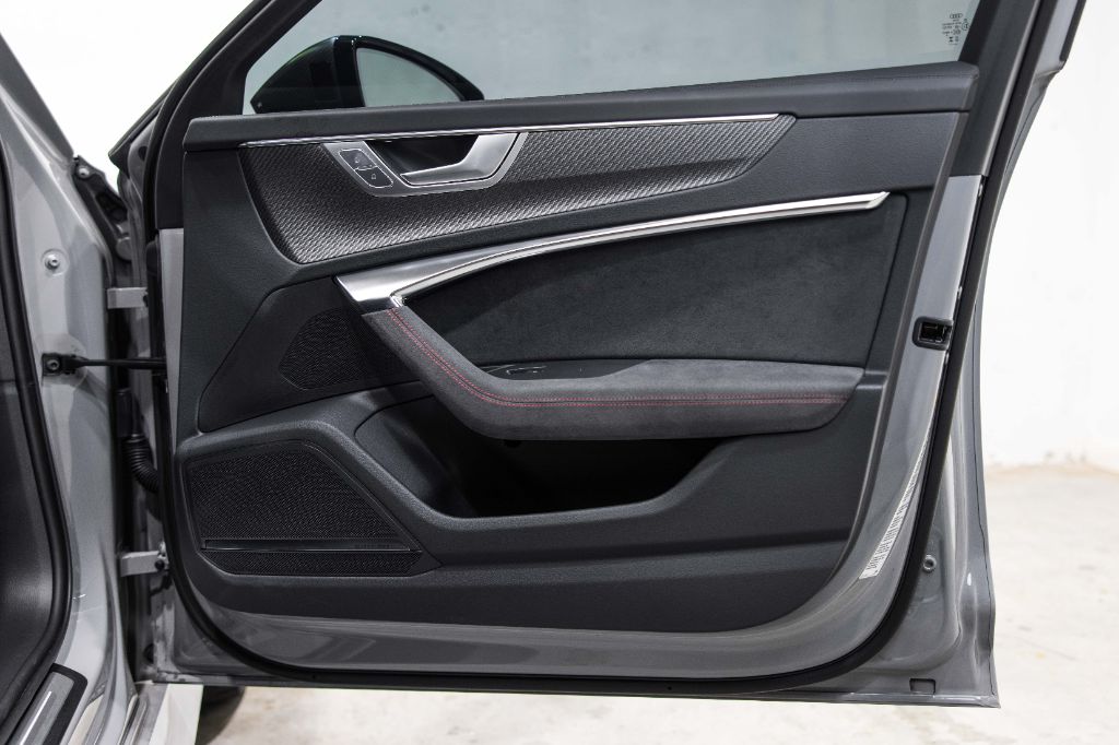 2026 Audi Rs 6 Avant - $139,990