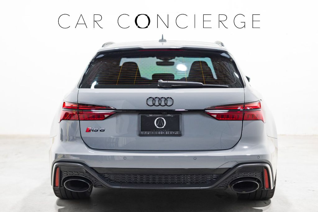 2026 Audi Rs 6 Avant - $139,990