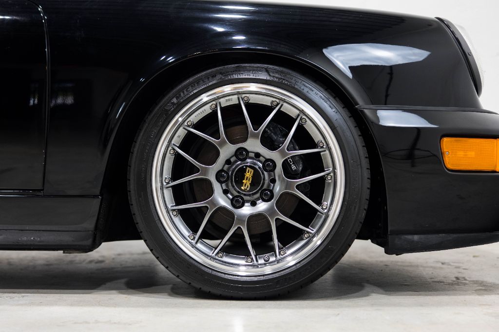 1991 Porsche 911 - $89,990
