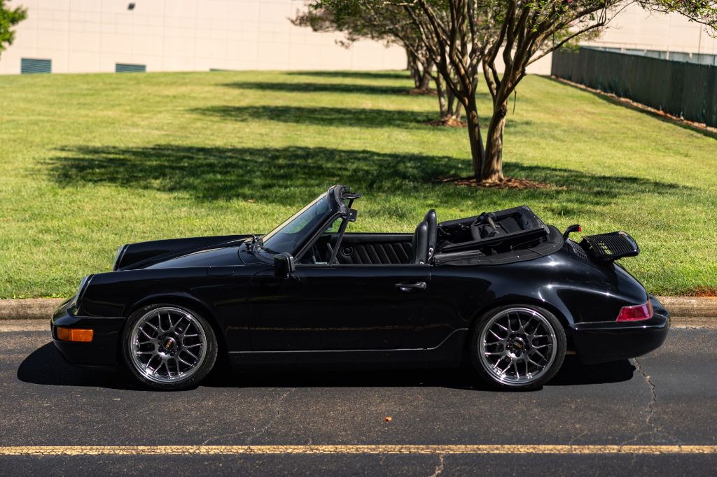 1991 Porsche 911 - $89,990