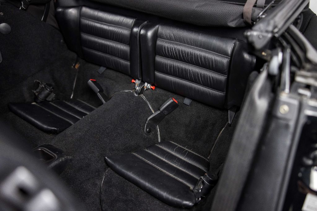 1991 Porsche 911 - $89,990