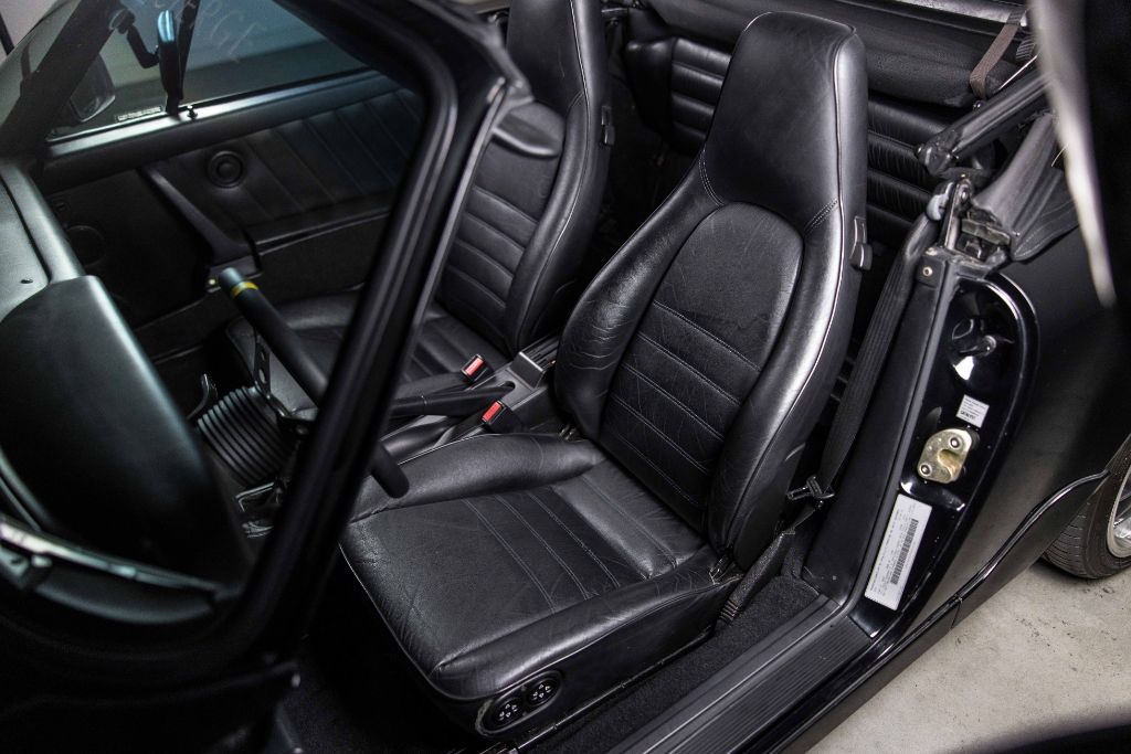 1991 Porsche 911 - $89,990