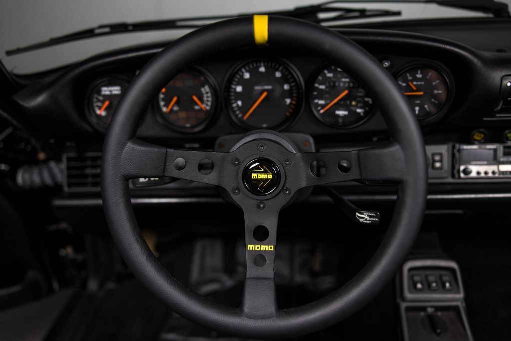 1991 Porsche 911 - $89,990