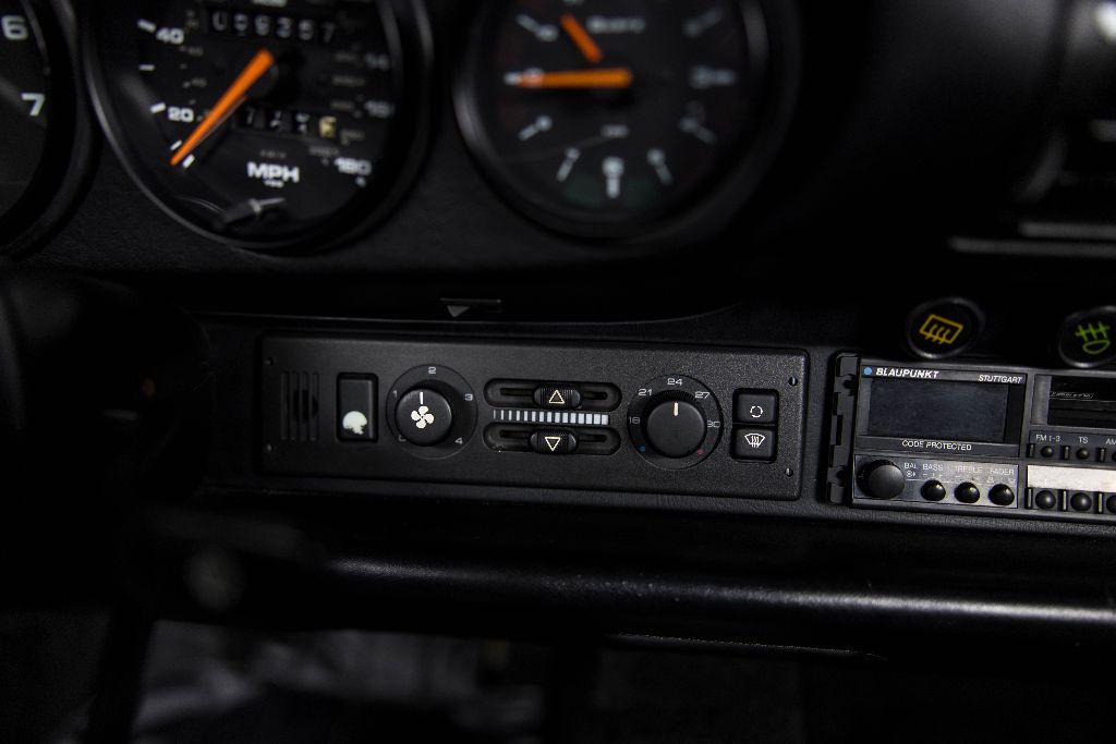 1991 Porsche 911 - $89,990