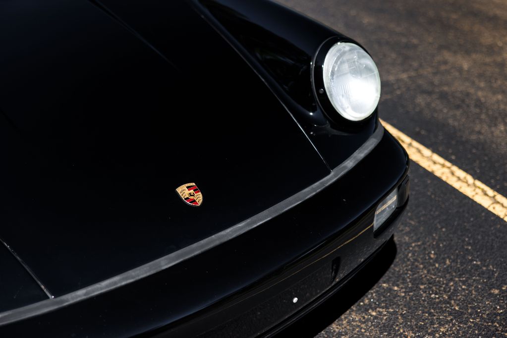 1991 Porsche 911 - $89,990