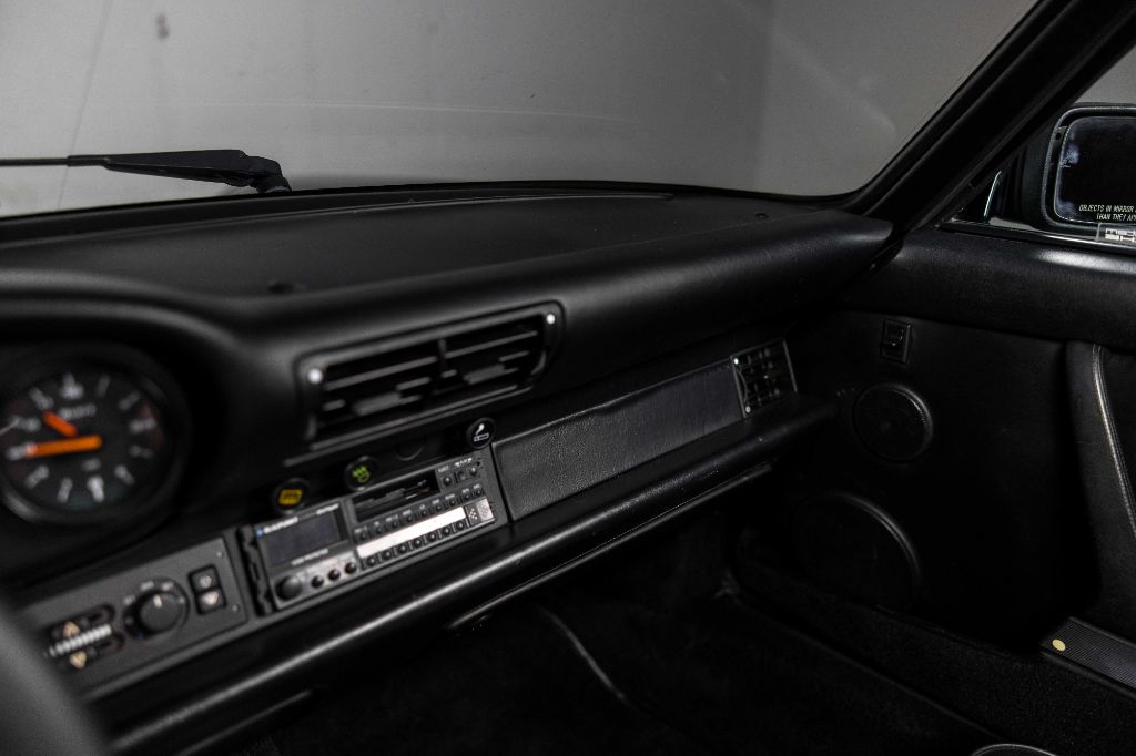 1991 Porsche 911 - $89,990