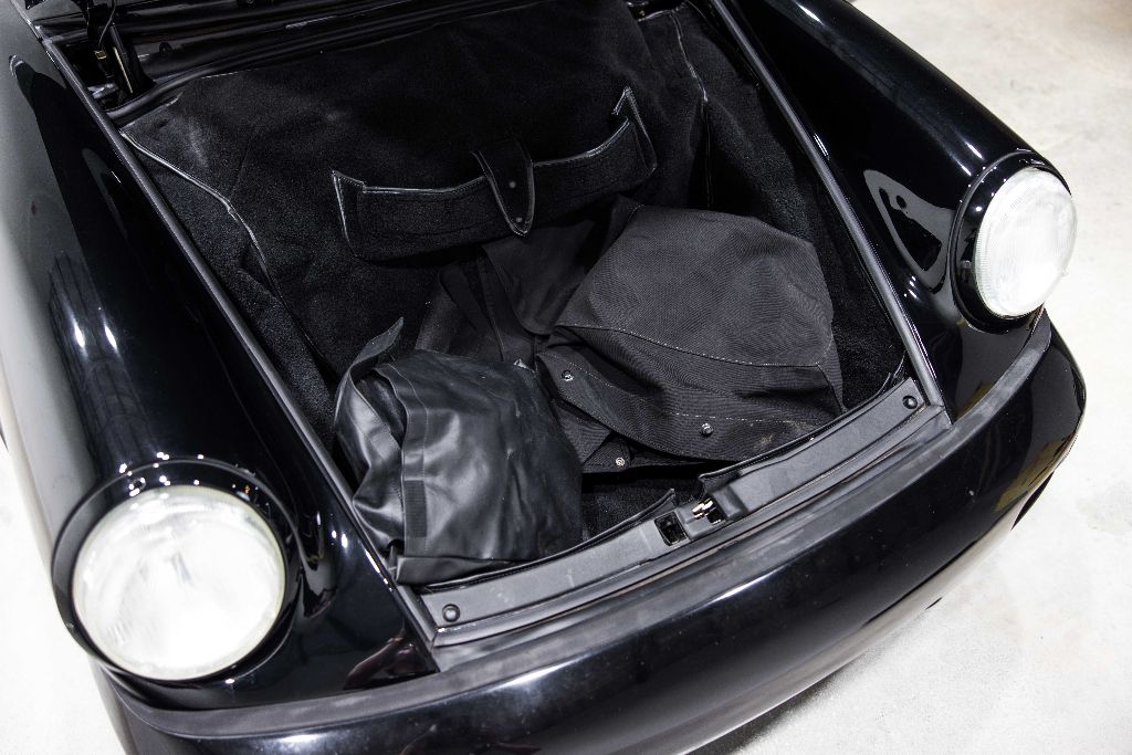 1991 Porsche 911 - $89,990