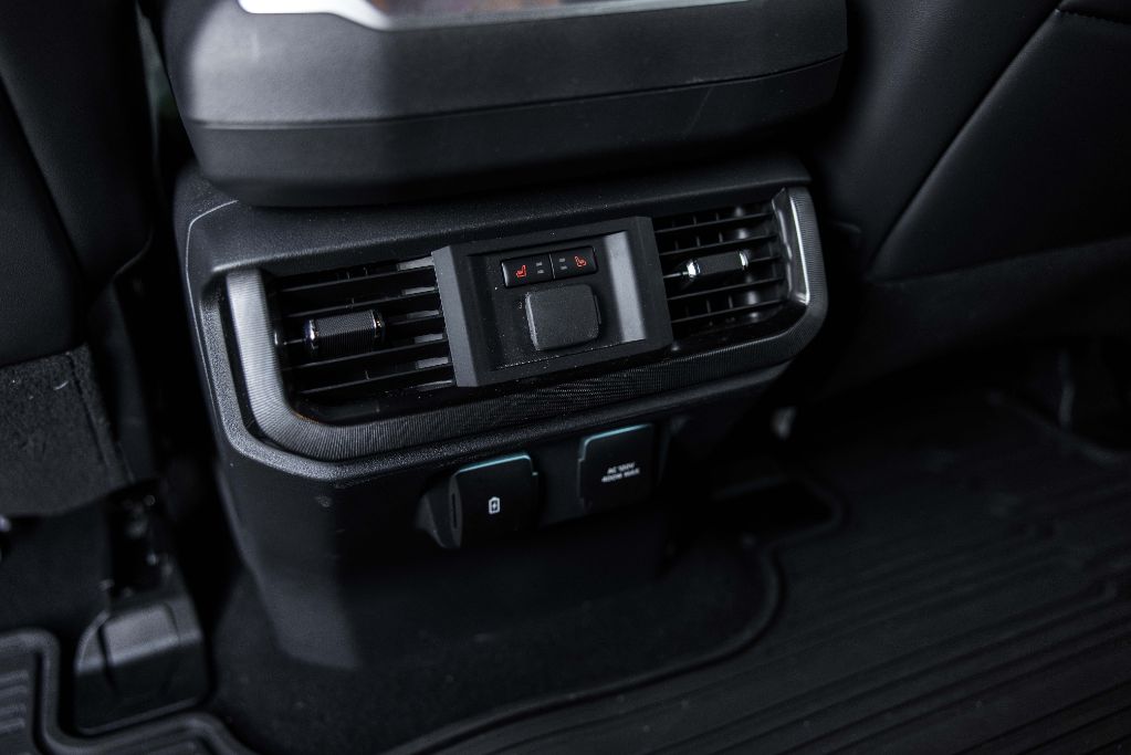 2026 Ford F-150 - $145,990