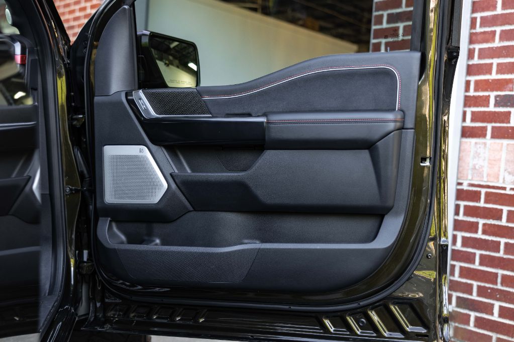 2026 Ford F-150 - $145,990