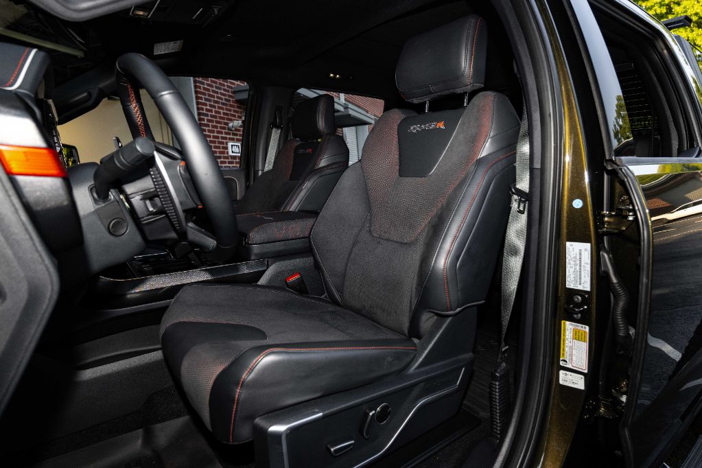 2026 Ford F-150 - $145,990