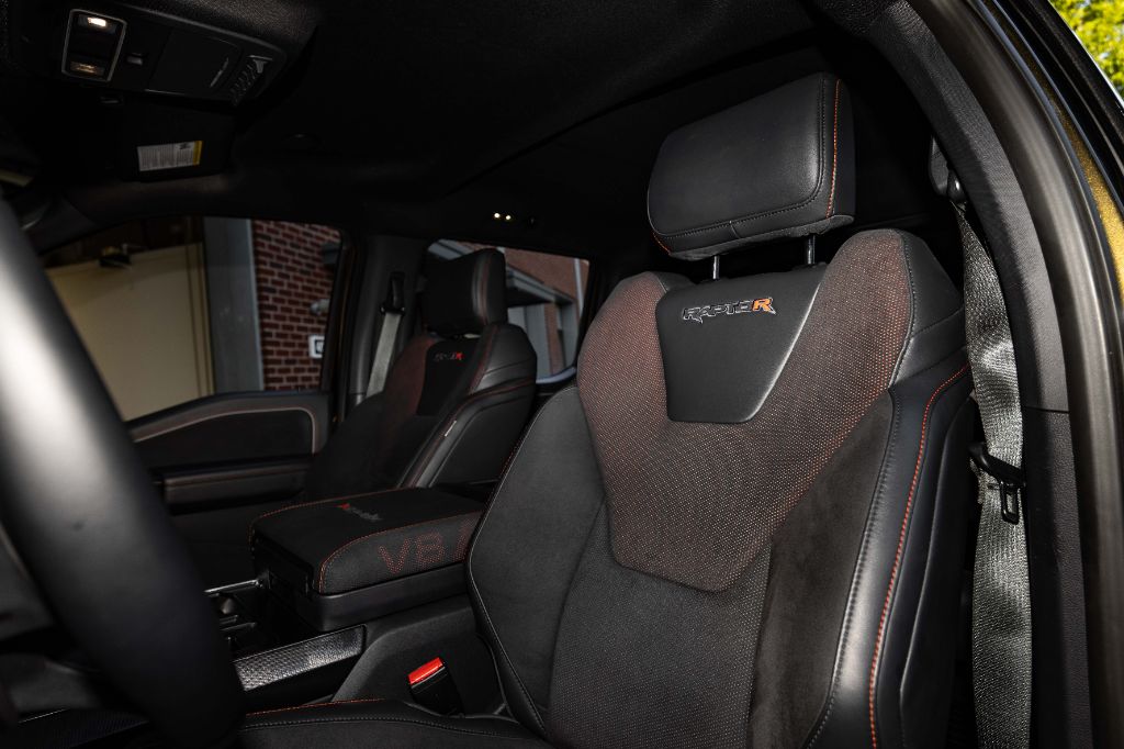 2026 Ford F-150 - $145,990