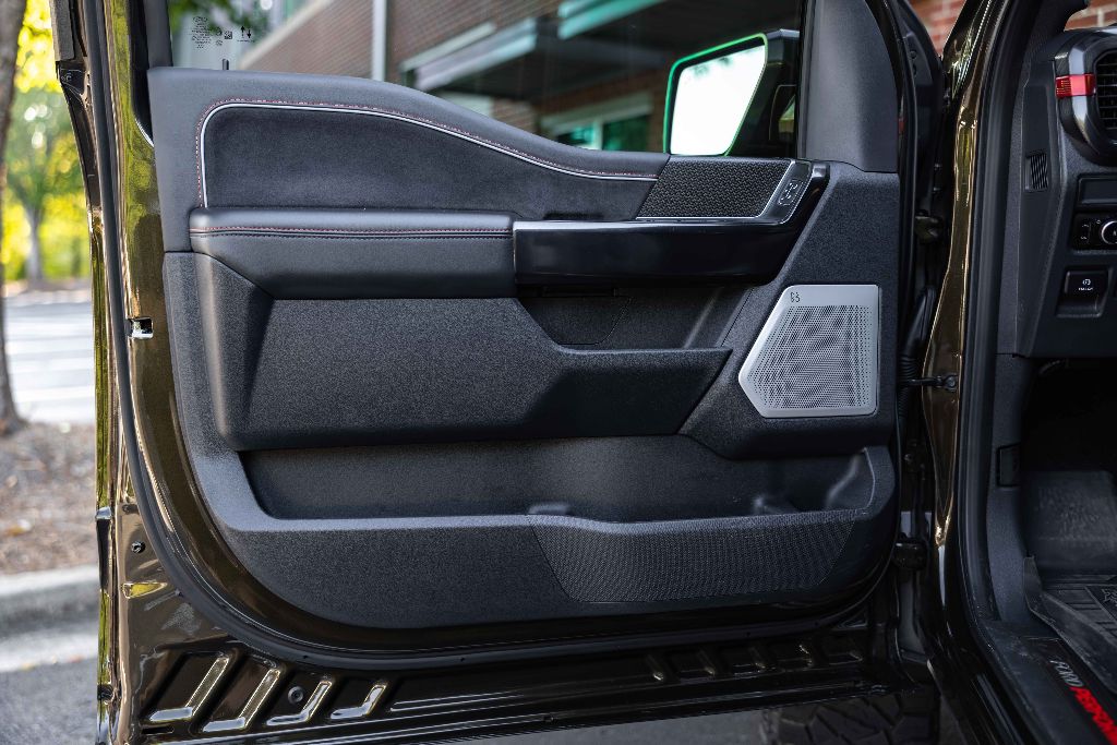 2026 Ford F-150 - $145,990
