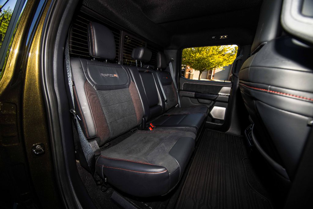 2026 Ford F-150 - $145,990