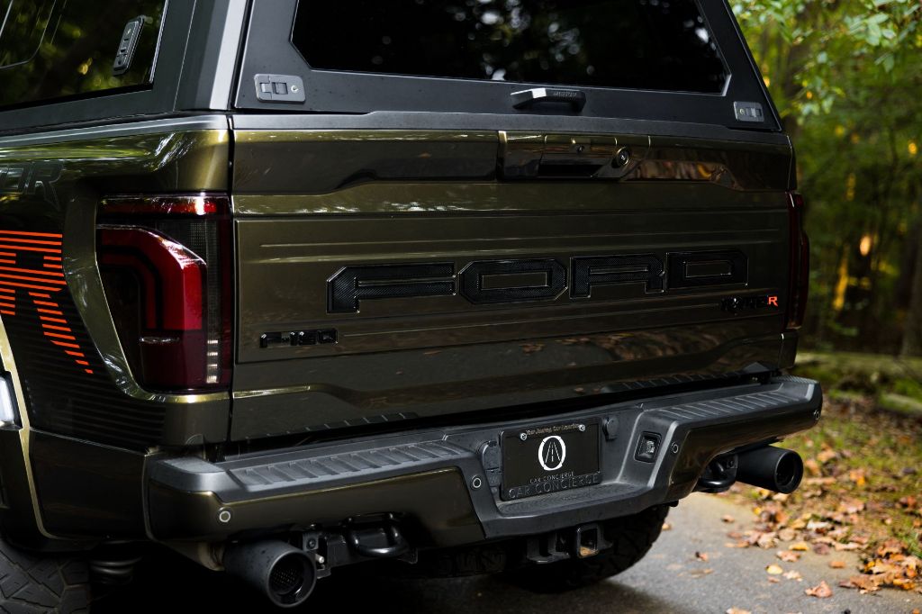 2026 Ford F-150 - $145,990