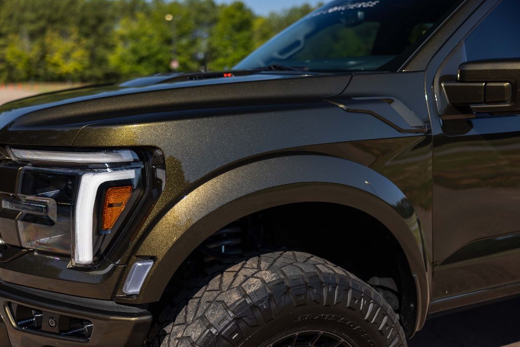 2026 Ford F-150 - $145,990