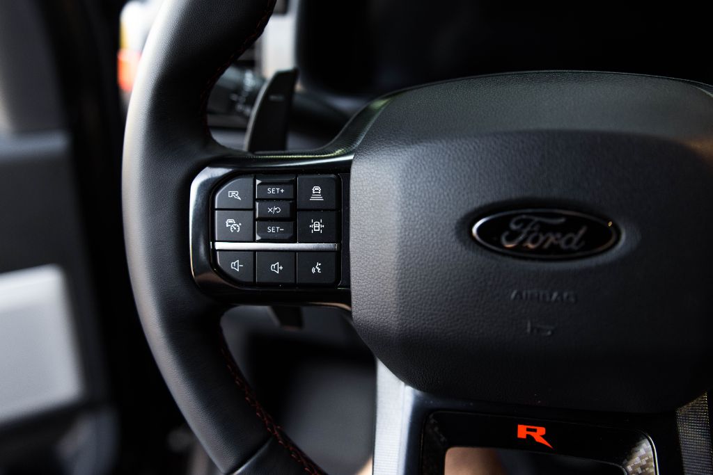 2026 Ford F-150 - $145,990