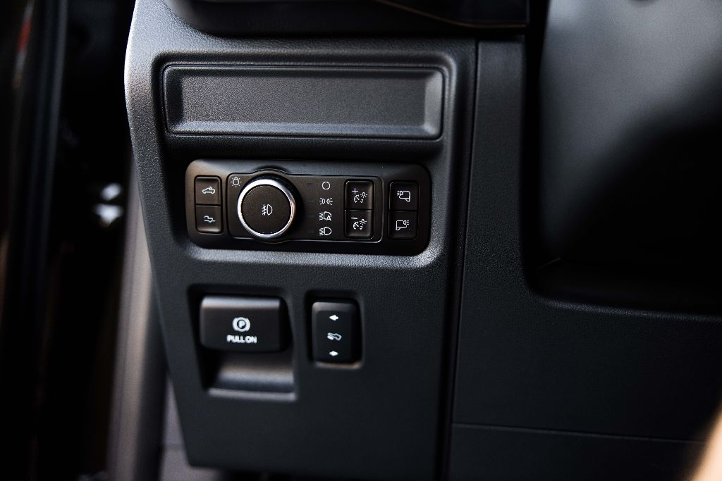 2026 Ford F-150 - $145,990