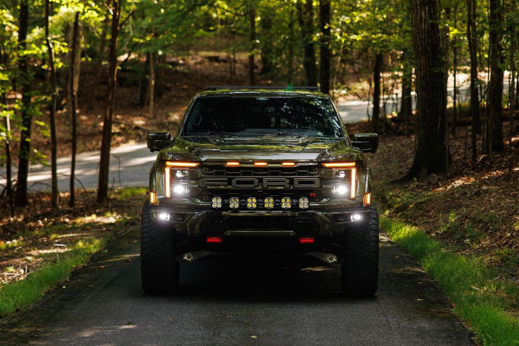 2026 Ford F-150 - $145,990