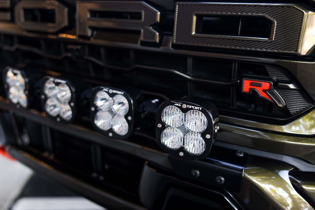 2026 Ford F-150 - $145,990