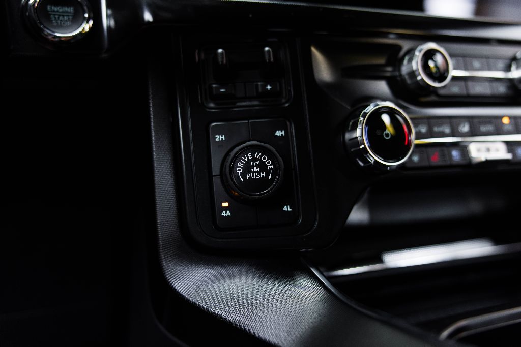 2026 Ford F-150 - $145,990