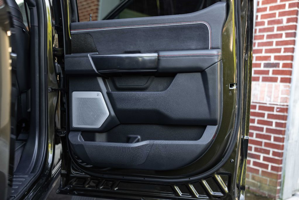 2026 Ford F-150 - $145,990