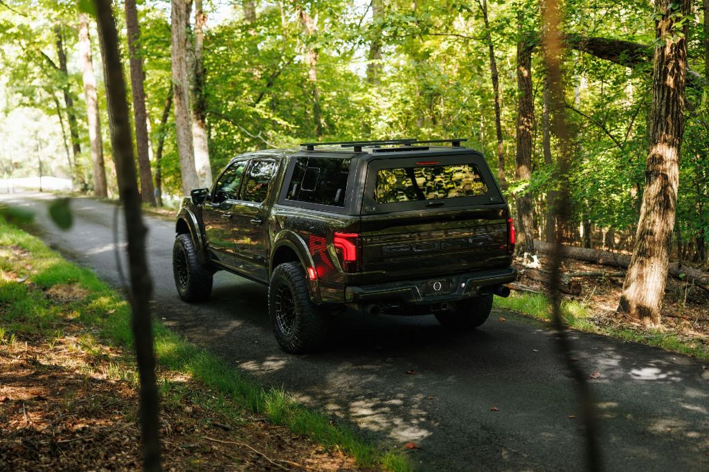 2026 Ford F-150 - $145,990