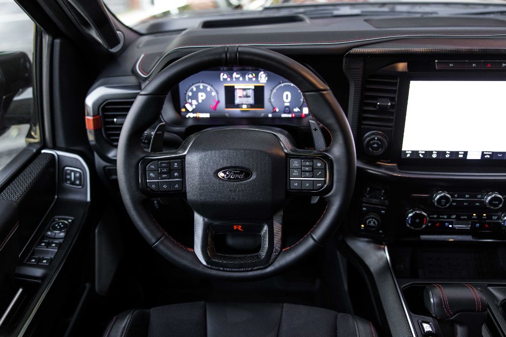 2026 Ford F-150 - $145,990