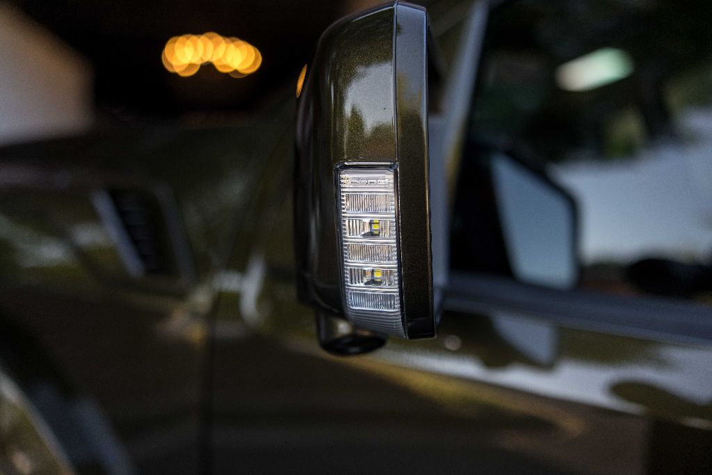 2026 Ford F-150 - $145,990