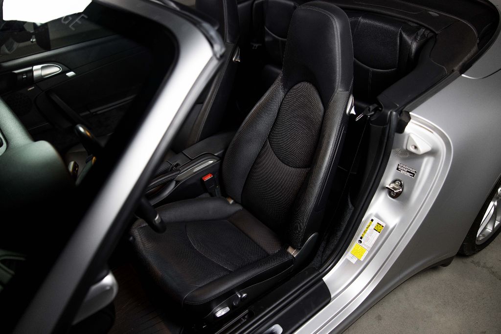 2009 Porsche 911 - $87,990