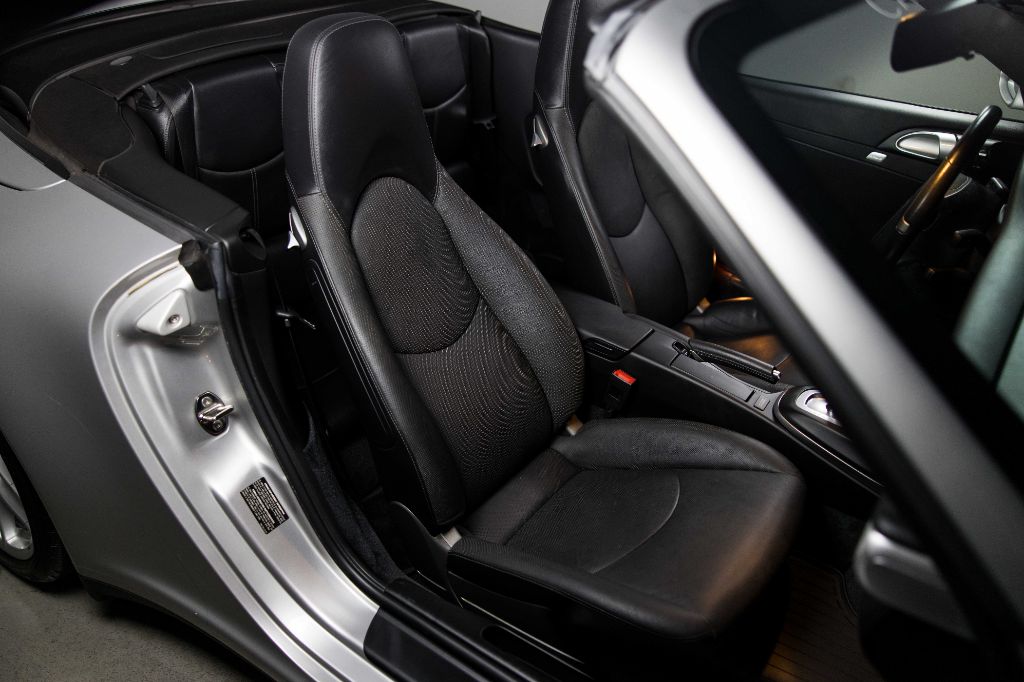 2009 Porsche 911 - $87,990
