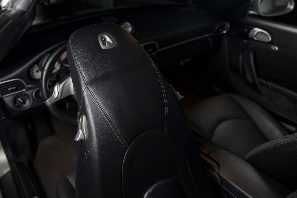 2009 Porsche 911 - $87,990