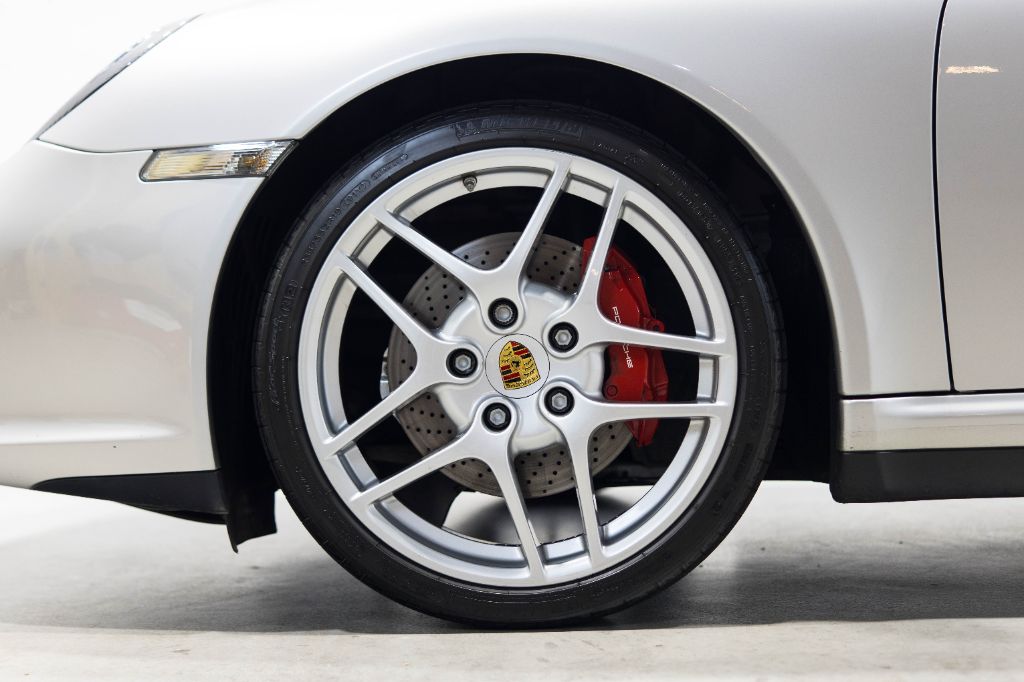 2009 Porsche 911 - $87,990
