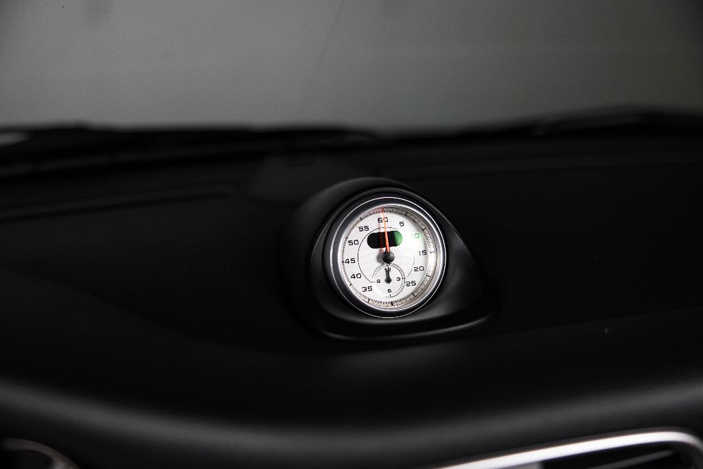2009 Porsche 911 - $87,990