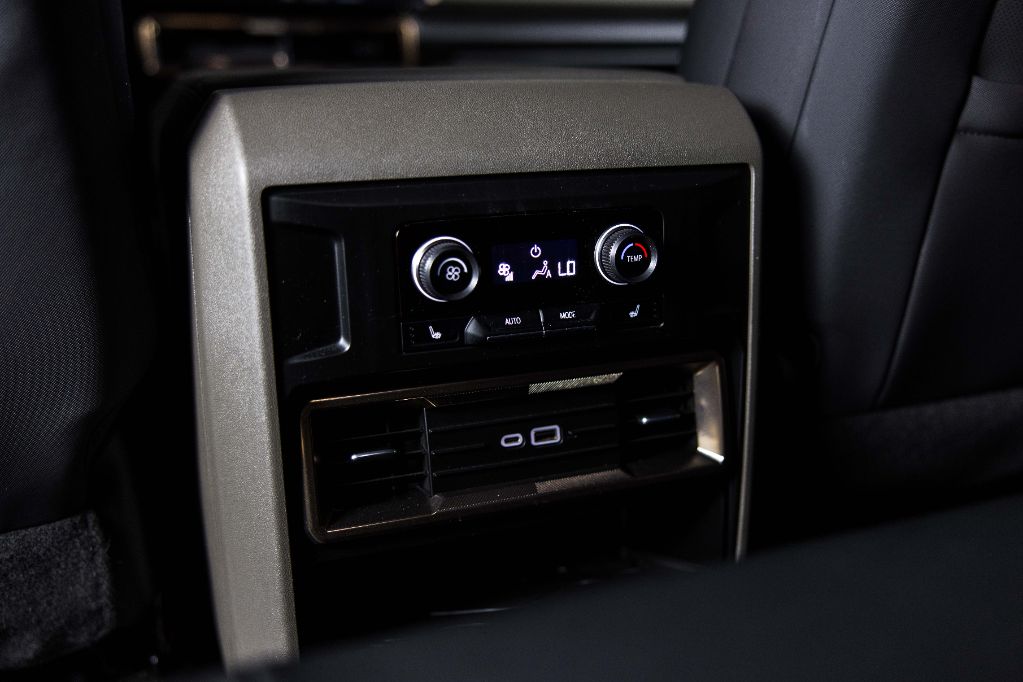 2024 GMC Hummer Ev Suv - $61,990