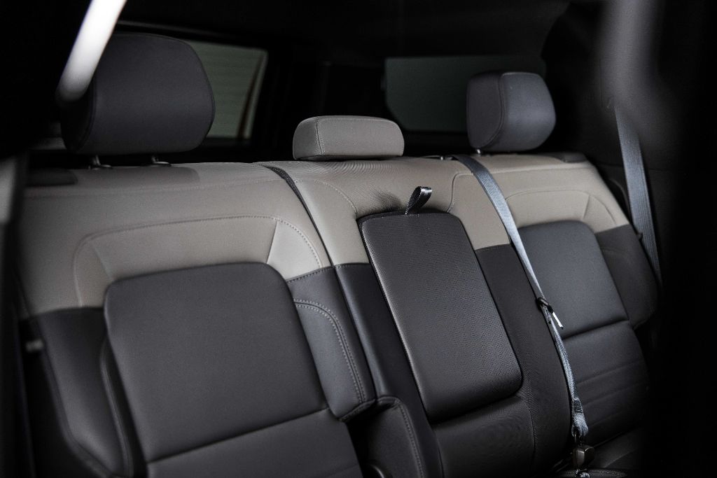 2024 GMC Hummer Ev Suv - $61,990