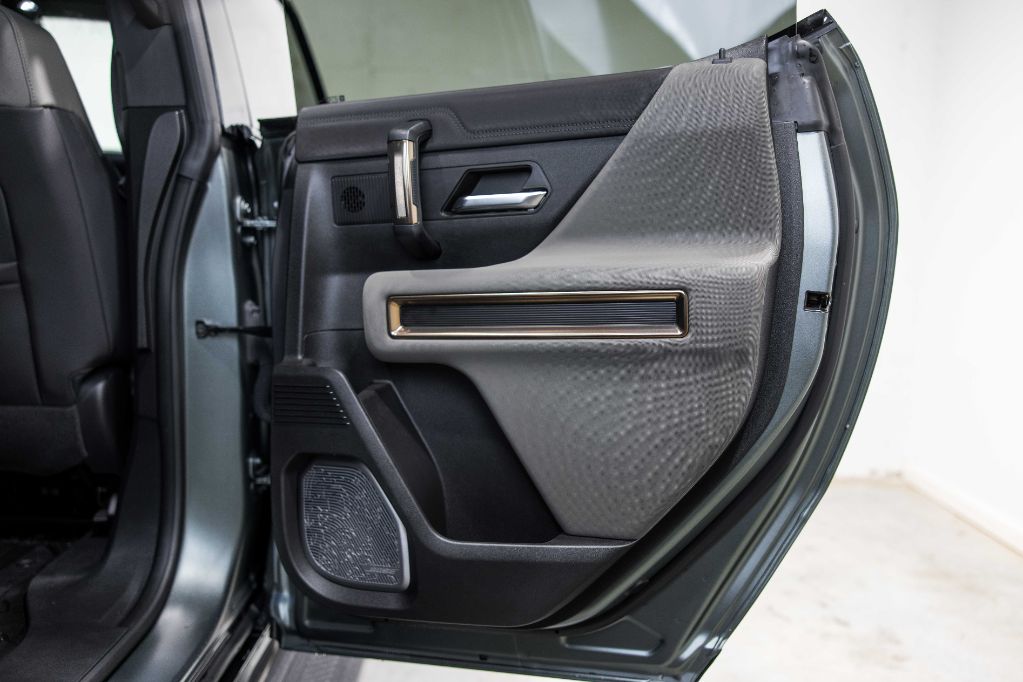 2024 GMC Hummer Ev Suv - $61,990