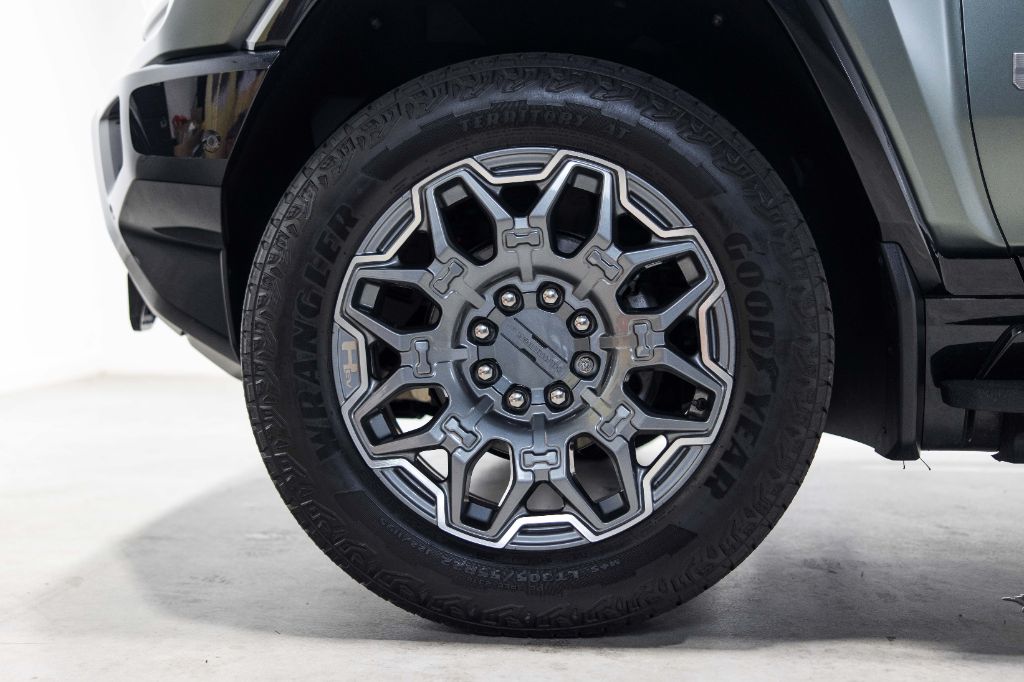2024 GMC Hummer Ev Suv - $61,990