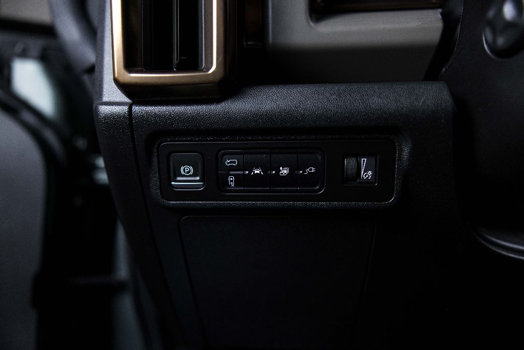 2024 GMC Hummer Ev Suv - $61,990