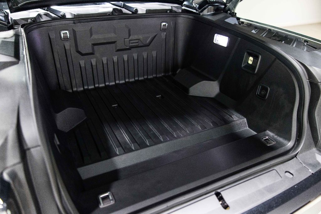2024 GMC Hummer Ev Suv - $61,990
