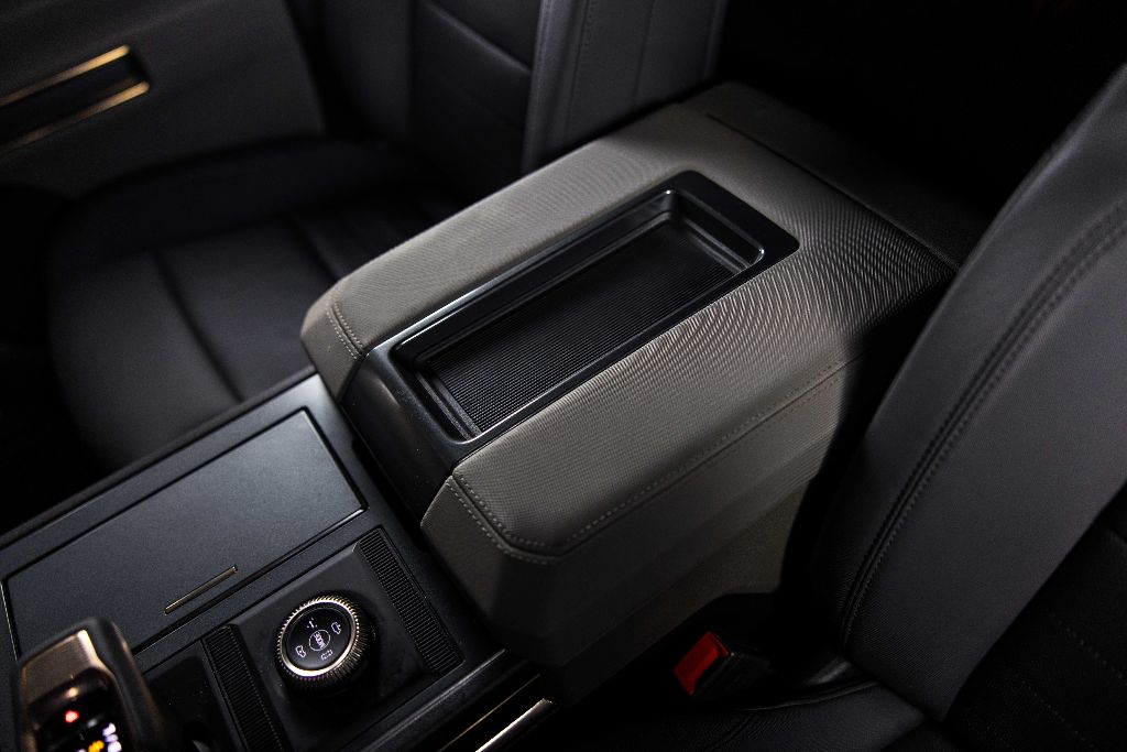 2024 GMC Hummer Ev Suv - $61,990