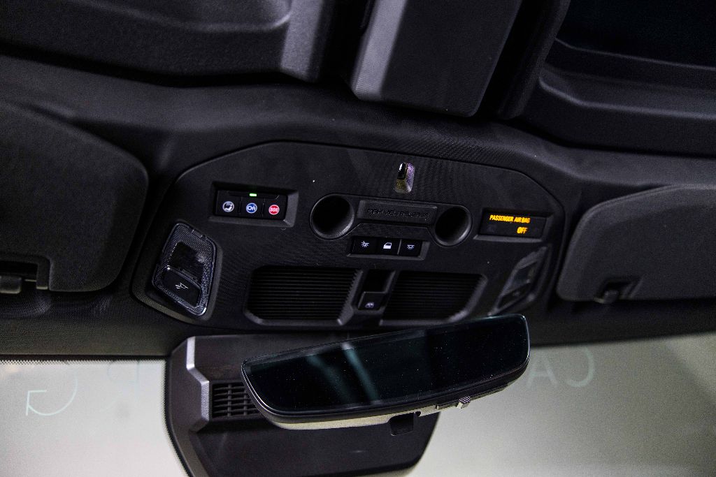 2024 GMC Hummer Ev Suv - $61,990