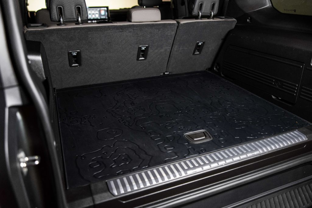 2024 GMC Hummer Ev Suv - $61,990