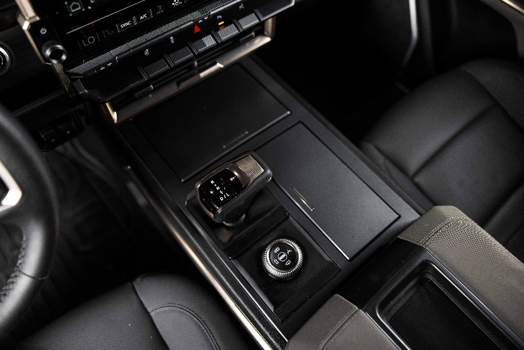 2024 GMC Hummer Ev Suv - $61,990
