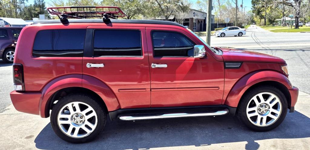 2011 Dodge Nitro Heat photo