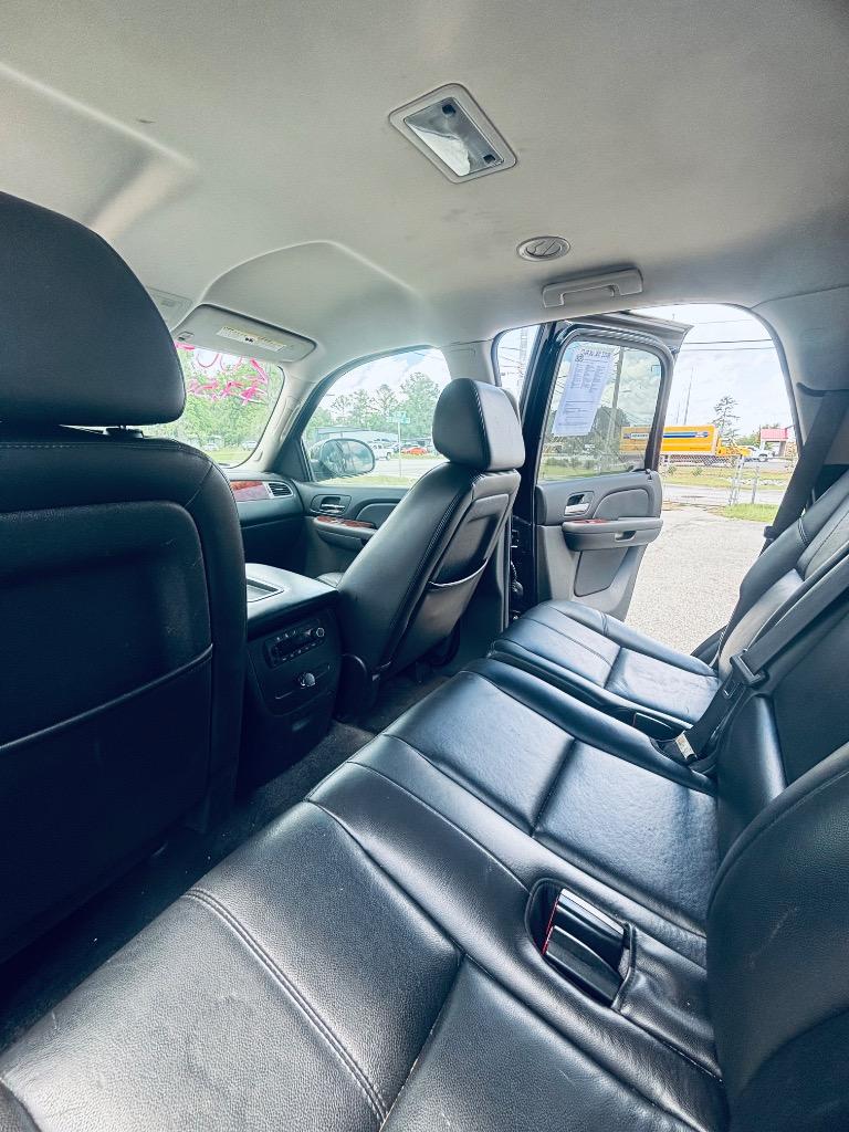 2009 Chevrolet Tahoe LT XFE photo