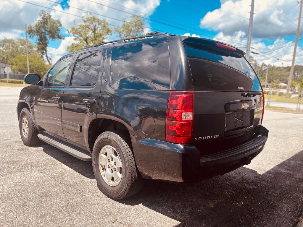 2009 Chevrolet Tahoe LT XFE photo
