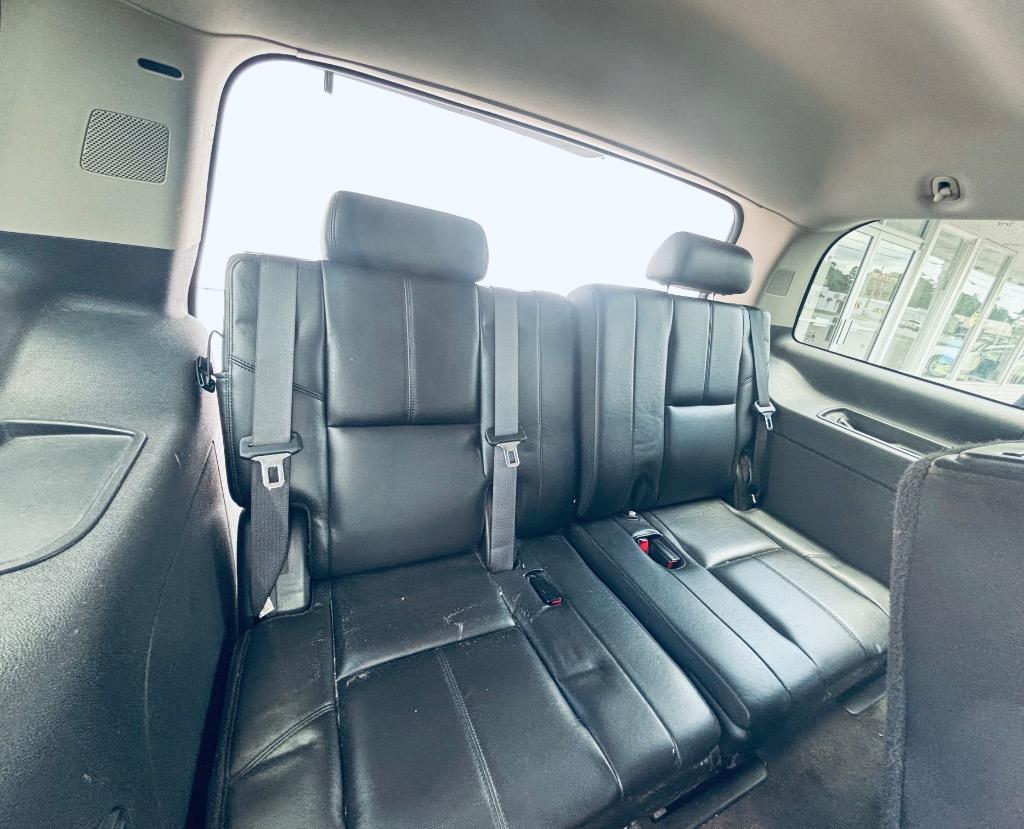 2009 Chevrolet Tahoe LT XFE photo
