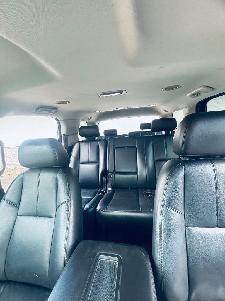 2009 Chevrolet Tahoe LT XFE photo