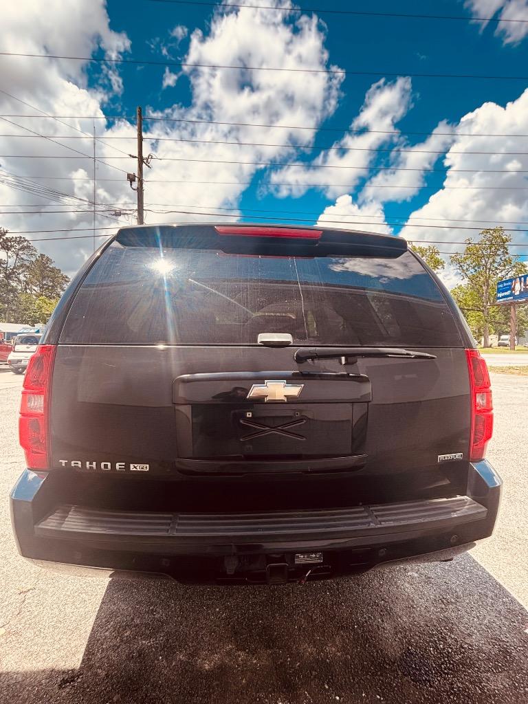 2009 Chevrolet Tahoe LT XFE photo